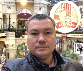 Владимир, 44 года, Toshkent