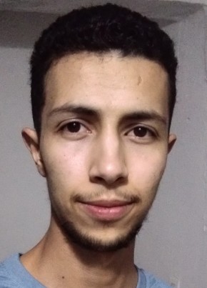 Salah из تازة 26 лет