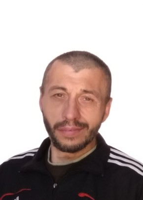 Юрий Степанов, 49, Россия, Белёв