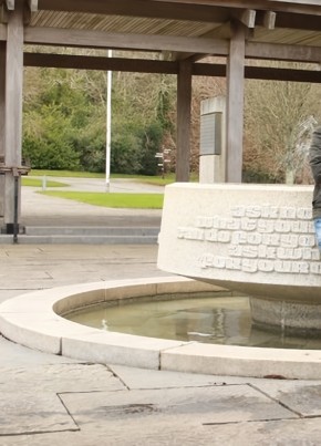 ahmad, 44, Ireland, Dublin