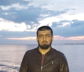 Шараф, 34 года, Санкт-Петербург