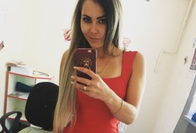Юленька, 36 - Только Я
