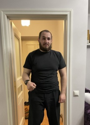 Евгений, 26, Россия, Ногинск
