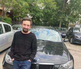 Stefan, 25 лет, Iași