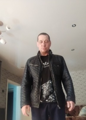 Дмитрий из Кирово-Чепецка 45 лет