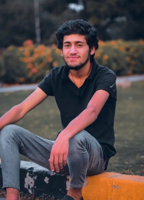 Hussain, 19, پاکستان, اسلام آباد
