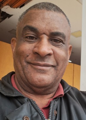 Rodolfo из São Vicente 60 лет