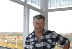 Алексей, 62 - Только Я