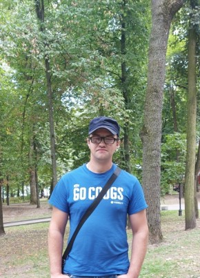 Виктор, 35, Рэспубліка Беларусь, Горад Чачэрск