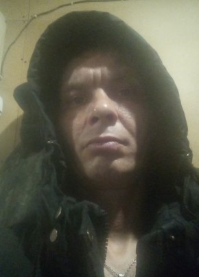 Денис, 43, Россия, Улан-Удэ