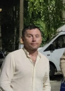 владимир, 52, Россия, Чебоксары