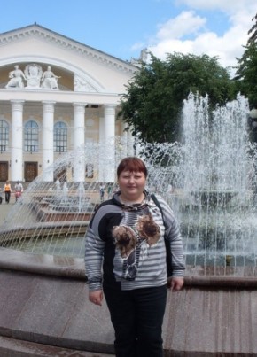 Елена, 52, Россия, Чехов