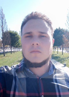 Андрей, 23, Россия, Керчь