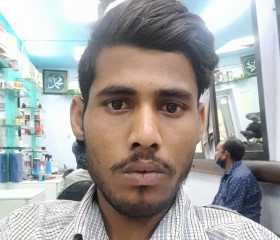 Aslam Ali, 23 года, Delhi