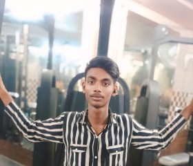 Ravi Kumar, 22 года, New Delhi