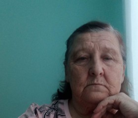 Nadezhda, 70, Sarapul