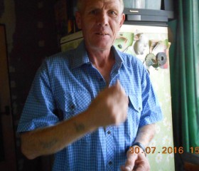 Дмитрий, 53 года, Таруса