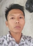 Arip, 19 лет, Kota Makassar