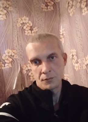 Роман, 46, Україна, Макіївка