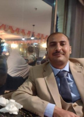 البرنس, 31, الجمهورية اليمنية, صنعاء