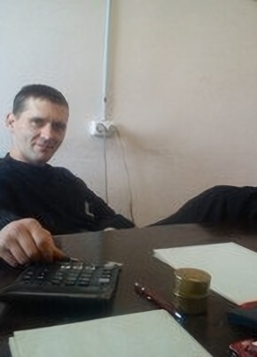 Максим, 44, Россия, Идрица