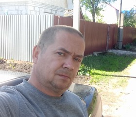 aleksey, 42 года, Воронеж