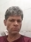 Sebastião, 52 года, Sorocaba