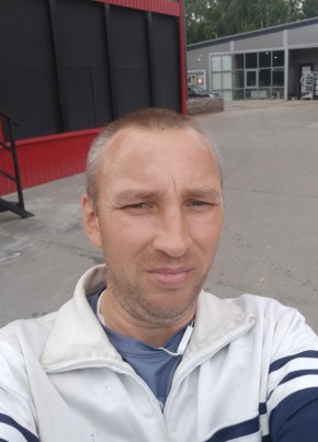Петр из Выборга 40 лет