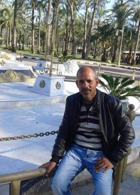 اشرف, 46, Egypt, Cairo