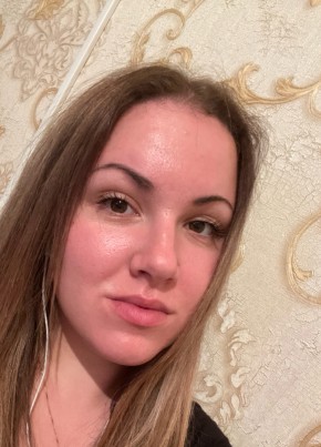 Виктория, 24, Россия, Самара
