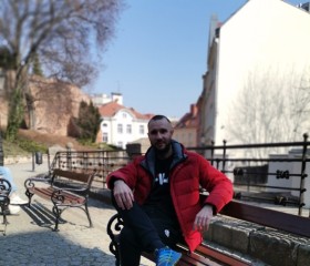 Эдуард, 35 лет, Poznań