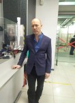 Leonid Vasilev., 55, Saint Petersburg