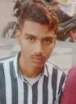 Mushahid Khan, 22 года, Delhi