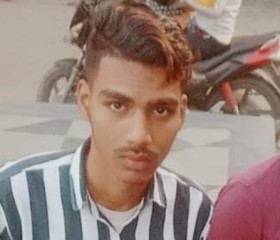 Mushahid Khan, 22 года, Delhi