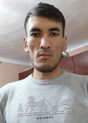 Umar, 27, Россия, Улан-Удэ