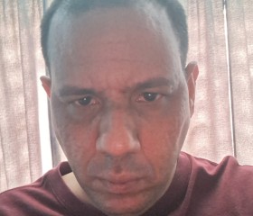 pito, 44, San Juan