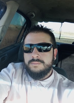 Juan из Yecla 33 года
