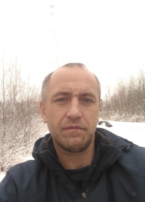 Евгений, 47, Россия, Белогорск (Амурская обл.)