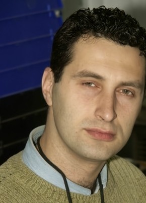 Blizzz, 49, Russia, Kaluga