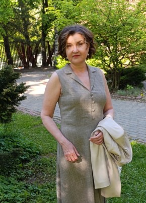 Татьяна из Химки 53 года