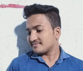 Avinash, 23, Garui