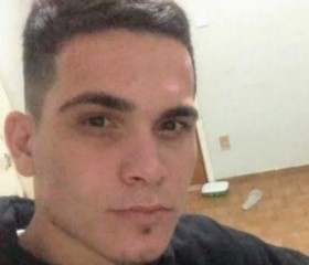 Gustavo Oliveira, 20 лет, Goianésia