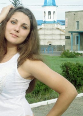 Дарья, 37, Россия, Алтайский