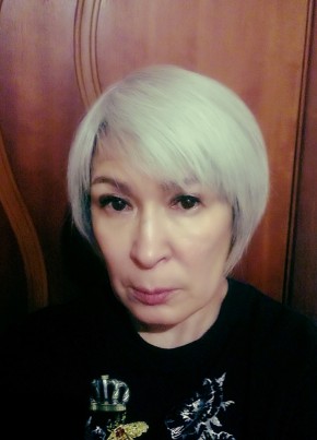 Эльвира из Салавата 56 лет