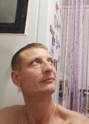 Валерий, 43, Україна, Новий Світ