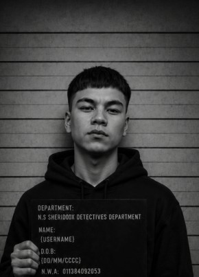 Hasil Saparbaev из Nukus 21 год