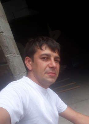 Vlad из Самары 39 лет