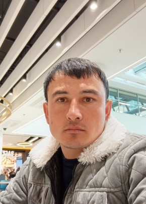 Санжар из Praha 29 лет