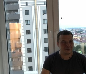 Михаил, 39 лет, Волжский (Самарская обл.)