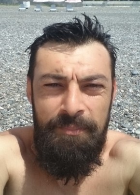 Luka, 39, საქართველო, ოზურგეთი